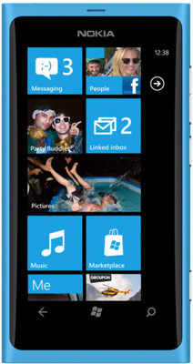Buy Nokia Lumia 800: Mobile
