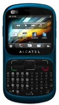 Alcatel OT 813D: Mobile Buy Alcatel OT 813D: Mobile