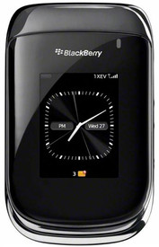 BlackBerry 9670 (Reliance): Mobile Buy BlackBerry 9670 (Reliance): Mobile