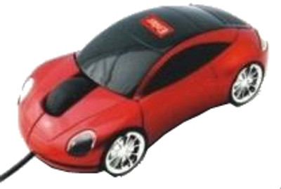 Enter ES-20U Wired Optical Mouse Mouse