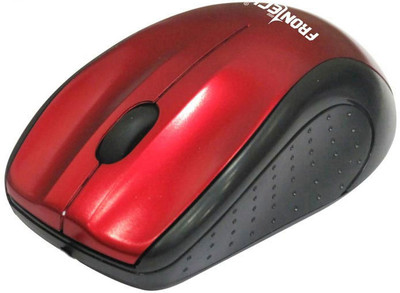36% OFF on Frontech 1703br Wired Optical Mouse Mouse 36% OFF on Frontech 1703br Wired Optical Mouse Mouse