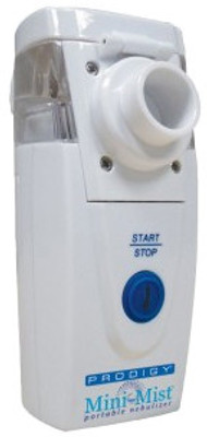 Buy Prodigy Mini - Mist Nebulizer: Nebulizer
