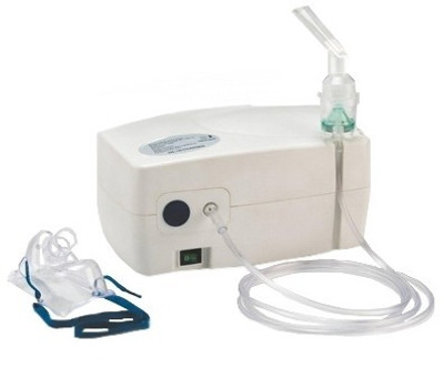 Vital Piston Compressor Nebulizer: Nebulizer Buy Vital Piston Compressor Nebulizer: Nebulizer