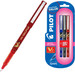 Pilot V7 (Pack of 3) Fineliner Pen