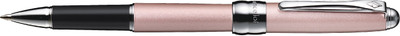 Buy Pentel Lancelot (With Pentel oil pastels free worth Rs 100 ) Pink Gel Pen: Pen