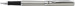 Pentel Sterling (With Pentel oil pastels free worth Rs 100 ) Silver Gel Pen