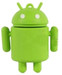 Microware Android Shape Designer Pen Drive 4 GB
