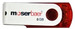 Moserbaer Swivel 8 GB Pen Drive
