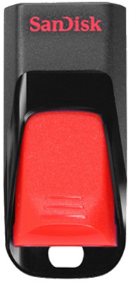 Buy SanDisk Cruzer Edge 8 GB Pen Drive: Pendrive