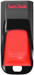 SanDisk Cruzer Edge 8 GB Pen Drive