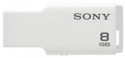 Sony Micro Vault Tiny USM8GM/WC2 8 GB Pen Drive