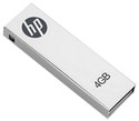 HP V-210 W 4 GB Pen Drive : Pendrive