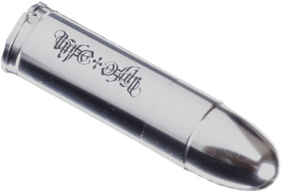 25% OFF on Uberrize Slug 8 GB Pen Drive 25% OFF on Uberrize Slug 8 GB Pen Drive
