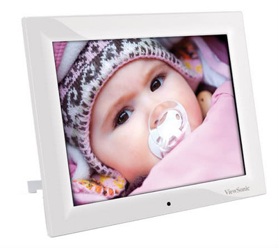 Buy ViewSonic VFM1042-72 Photo Frame: Photo Frame