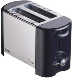 Inalsa Crispo Pop Up Toaster: Pop Up Toaster Buy Inalsa Crispo Pop Up Toaster: Pop Up Toaster