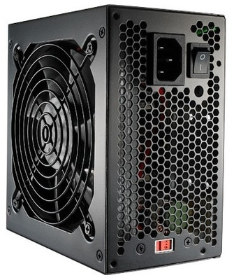 Buy Cooler Master RS-650-PCAR 650 Watts PSU: PSU