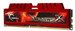 G.Skill RipjawsX DDR3 2 GB (1 x 2 GB) PC RAM (F3-12800CL9S-2GBXL)