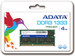 ADATA Premier DDR3 4 GB Laptop RAM (AD3S1333C4G9-R)