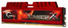 G.Skill RipjawsX DDR3 4 GB (1 x 4 GB) PC RAM (F3-12800CL9S-4GBXL)