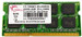 G.Skill SQ DDR3 4 GB (1 x 4 GB) Laptop RAM (F3-10666CL9S-4GBSQ)