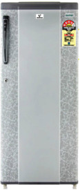 Buy Videocon VKP204 Single Door 190 Litres Refrigerator: Refrigerator