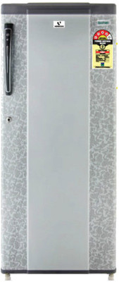 Buy Videocon VKP204 Single Door 190 Litres Refrigerator: Refrigerator