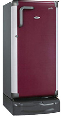 Whirlpool 195 Genius Royale 4S Single Door 180 Litres Refrigerator: Refrigerator Buy Whirlpool 195 Genius Royale 4S Single Door 180 Litres Refrigerator: Refrigerator