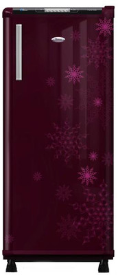 Whirlpool 245 Fusion Premier 5S Single Door 230 Litres Refrigerator: Refrigerator Buy Whirlpool 245 Fusion Premier 5S Single Door 230 Litres Refrigerator: Refrigerator