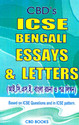 I.C.S.E. Bengali Essays & Letters: Regionalbooks