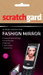Scratchgard Fashion Mirror Screen Guard for iPod Touch
