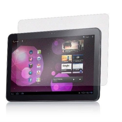 Rainbow P7500 Galaxy Tab 10.1 Screen Guard for P7500 Galaxy Tab 10.1 Rainbow P7500 Galaxy Tab 10.1 Screen Guard for P7500 Galaxy Tab 10.1
