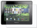 Amzer 90548 Anti-Glare Screen Protector with Cleaning Cloth for BlackBerry PlayBook