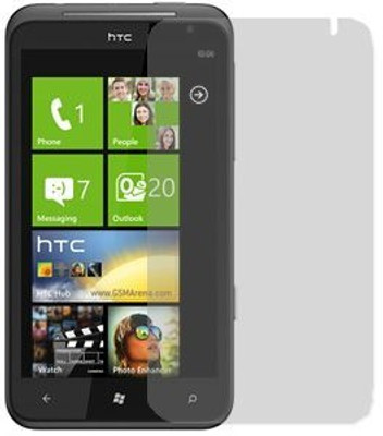 50% OFF on iAccy HTC015 Screen Guard for HTC Titan 50% OFF on iAccy HTC015 Screen Guard for HTC Titan