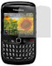 Rainbow Screen Guard for BlackBerry - 8520 Curve