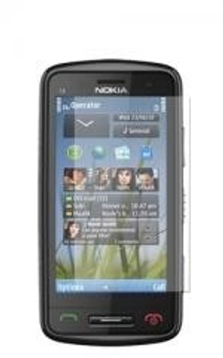 52% OFF on Rainbow N - C6-01 Screen Guard for Nokia - C6-01 52% OFF on Rainbow N - C6-01 Screen Guard for Nokia - C6-01