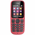 Rainbow Screen Guard for Nokia 101
