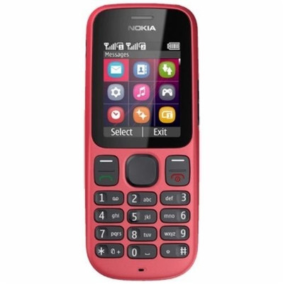 Buy Rainbow N - 101 for Nokia 101: Screen Guard