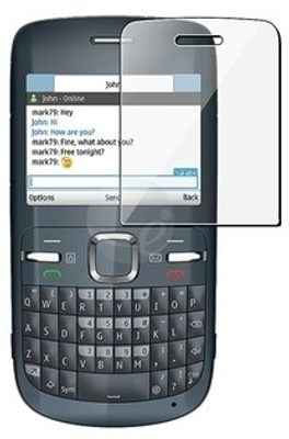 52% OFF on Rainbow N - C3 Screen Guard for Nokia - C3 52% OFF on Rainbow N - C3 Screen Guard for Nokia - C3