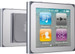 iEnhance BI-1002 Mirror Screen Protector for iPod Nano 6