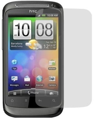 iAccy HTC007 Screen Guard for HTC Desire S: Screen Guard Buy iAccy HTC007 Screen Guard for HTC Desire S: Screen Guard