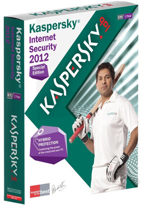 Kaspersky Internet Security 2012 Special Edition 3 PC 1 Year: Security Software Buy Kaspersky Internet Security 2012 Special Edition 3 PC 1 Year: Security Software