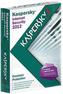 Kaspersky Internet Security 2012 1 PC 1 Year: Security Software Buy Kaspersky Internet Security 2012 1 PC 1 Year: Security Software