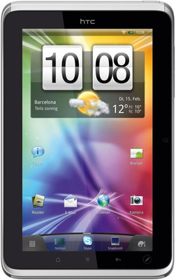 HTC Flyer: Tablet Buy HTC Flyer: Tablet