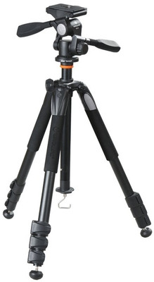 5% OFF on Vanguard Alta+ 264 AP 5% OFF on Vanguard Alta+ 264 AP