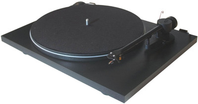 Pro-ject Essential Turntable: Turntable Buy Pro-ject Essential Turntable: Turntable