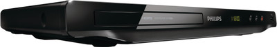 Buy Philips DVP3886X/94 DVD Player: Video Player