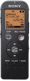 Buy Sony ICD-UX523F 4 GB Voice Recorder: Voice Recorder