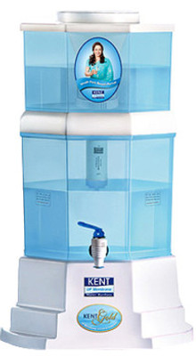 Permalink to Kent Gold 20 L Water Purifier Kent Gold 20 L Water Purifier
