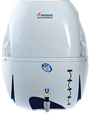 Essel Nasaka Minjet 12 Water Purifier: Water Purifier Buy Essel Nasaka Minjet 12 Water Purifier: Water Purifier