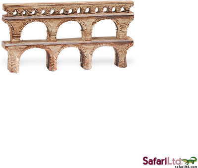 Safari Ltd Hc Aqueduct Of Ancient Rome